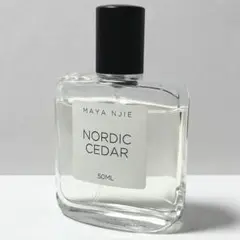 Maya Njie マイヤエンジャイ ノーディックシダー 50ml 00_db5403d1-b847-4520-a5ef-