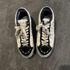 VANS OTW