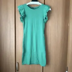ZARA ワンピース