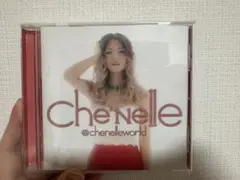 che'nelle アルバム Happiness収録