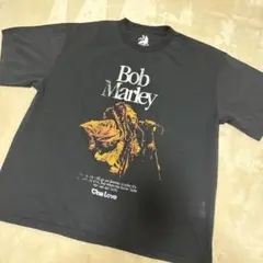 ボブ・マーリー Tシャツ