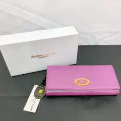 8SAM11【新品未使用】 Pinky Wolman sport 長財布