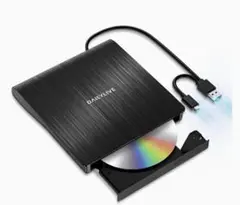 DAILYLIVE 外付けCD・DVDドライブ