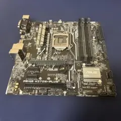 ASUS PRIME H270M-PLUS