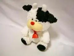 かわいい！ オオイケ モーモー ぬいぐるみ ウエディングバージョン かわいい！ オオイケ モーモー ぬいぐるみ ウエディング