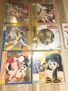 2025年最新】うる星やつら MUSIC CAPSULE 2 の人気アイテム