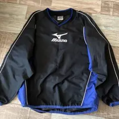 ミズノ 上着 シャカシャカ