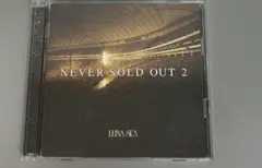 LUNA SEA NEVER SOLD OUT2