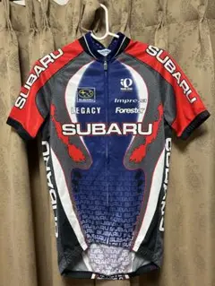 新品 NIKE ナイキ サイクリング ジャージ シャツ サイクル ウェア スバル 2025年最新】subaru サイクルジャージの人気アイテム - メルカリ