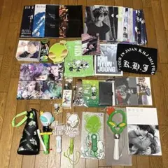 2025年最新】キムヒョンジュンペンライトの人気アイテム - メルカリ