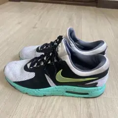 エアマックスゼロ　Nike スニーカー