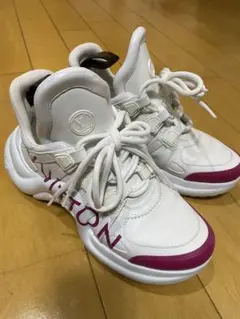 ヴィトン アークライト 36