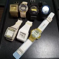 ★新品★Baby-G BGT-2600JJSC2-8JF 2025年最新】baby-g bgt-2600の人気アイテム - メルカリ