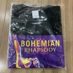 新品未開封品　ボヘミアンラプソディー　Queen 映画　Tシャツ