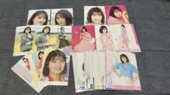 清宮レイ まとめ
