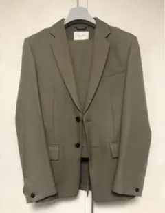 極美品 パブリックトウキョウ スーツ セットアップ 家庭洗濯可能　ストレッチ　M 2025年最新】PUBLIC TOKYO メンズ ビジネススーツの人気アイテム