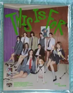 TWICE THIS IS FOR 通常盤2