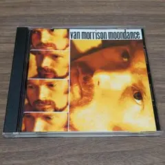 Van Morrison/Moondance