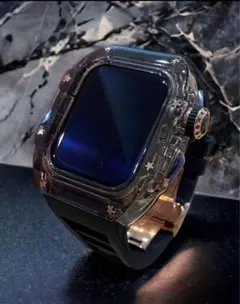 AppleWatch ウルトラ用アップルウォッチultra 49mm/785