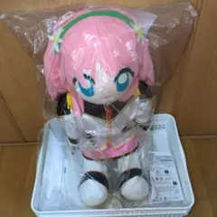 ギャラクシーエンジェル ぬいぐるみ セット 未開封 新品 m24389043053_1.jpg?1728604214