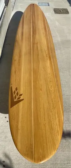 FIREWIRE ファイヤーワイヤー SUBMOON 7'6\" 中古ボード FIREWIRE ファイヤーワイヤー SUBMOON 7'6