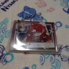 崩壊スターレイル 一番くじ アクリルチャーム アルジェンティ
