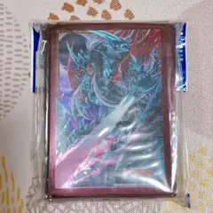 【新品・未開封】ヴァンガード スリーブ 幽玄の撃退者 モルドレッド・ファントム