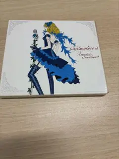 コートニー・ラヴ/アメリカズ・スウィートハート
