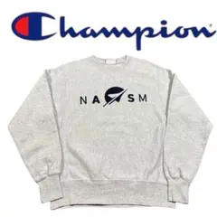00s CHAMPION REVERSE WEAVE SWEAT