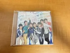 ジャニーズWEST 僕ら今日も生きている【通常盤】