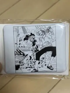 ワンピース　マグネット