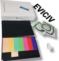 動作品 箱 EVICIV エビシブ EV-13302 モバイル モニタ 13.3