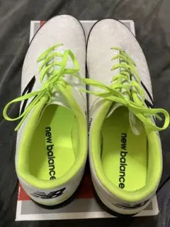 ニューバランス visaro co tf 26