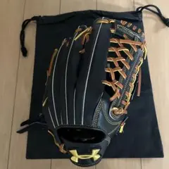 アンダーアーマーIWILL外野手用未使用
