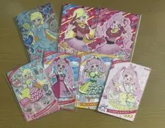 ひみつのアイプリ 星4みつき 他まとめ売り