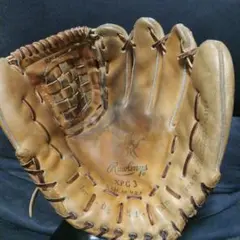 1979 Rawlings XPG-3 RHT 12'00 inch