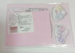 非売品 株主優待 サンリオ アクリルスタンド 未使用品