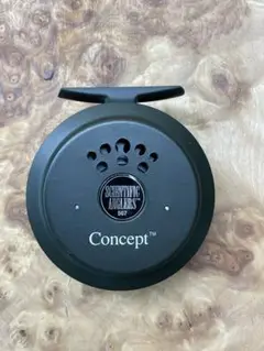 SA CONCEPT 567 フライリール