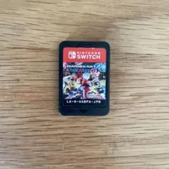 マリオカート8 デラックス Nintendo Switch ソフトのみ