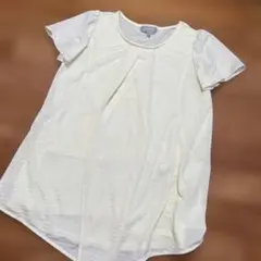 授乳服 L