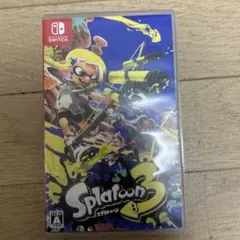 スプラトゥーン3