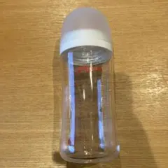 母乳実感240mlガラス製