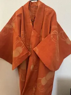 着物