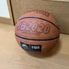 molten JB2020 バスケットボール