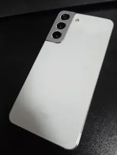 【箱付き】Galaxy S22 SCG13 本体