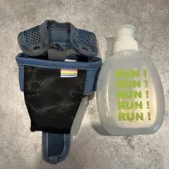 ランニングボトル　ハンドタイプ