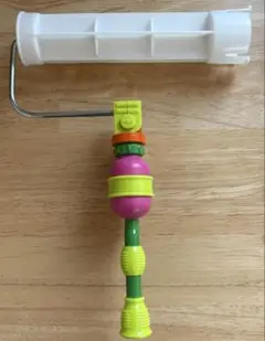スプラトゥーン　スプラローラー　コロコロクリーナー