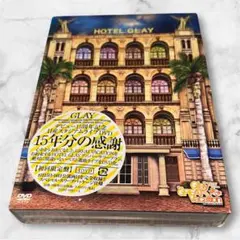 GLAY ／Live 2009 日産スタジアム (DVD4枚組) グレイ ライブ