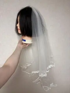ウエディングヴェール