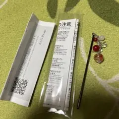 かんざし屋 wargo かんざし